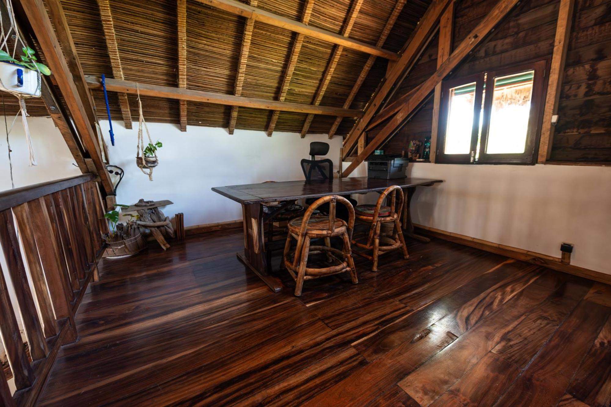 Shambala Madagascar: Beachfront Lodge And Adventures Ambolobozo Exterior foto